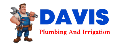 Trusted plumber in CONASAUGA